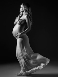 Ονειροκρίτης έγκυος